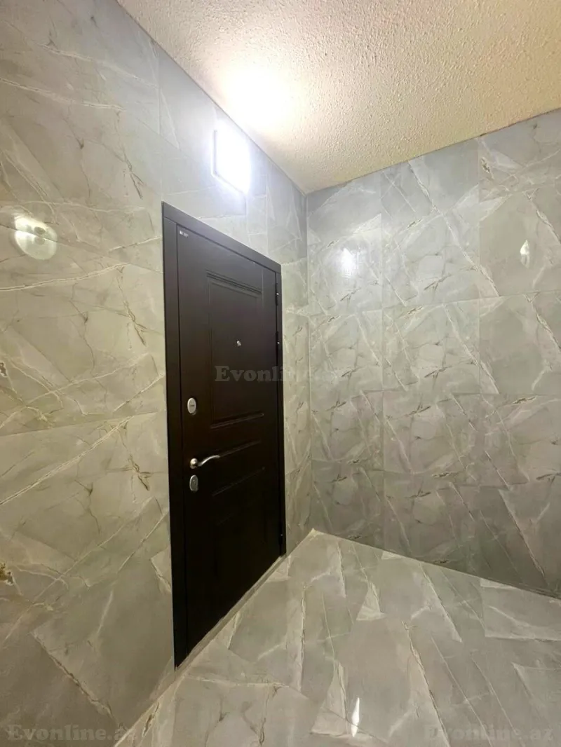 Satılır 3 otaqlı Mənzil Köhnə tikili 70 m² Nəsimi m. - şəkil 14