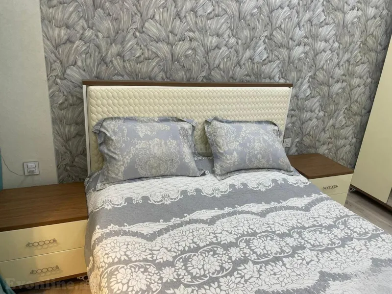 Kirayə verilir 2 otaqlı Mənzil Yeni tikili 65 m² Həzi Aslanov m. - şəkil 12