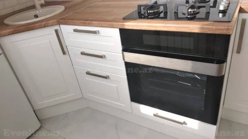 Kirayə verilir 2 otaqlı Mənzil Yeni tikili 65 m² Həzi Aslanov m. - şəkil 22