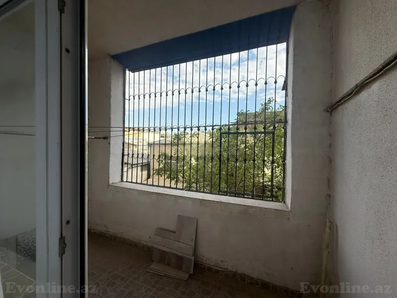Kirayə verilir 3 otaqlı Mənzil Yeni tikili 110 m² İnşaatçılar m. - şəkil 15
