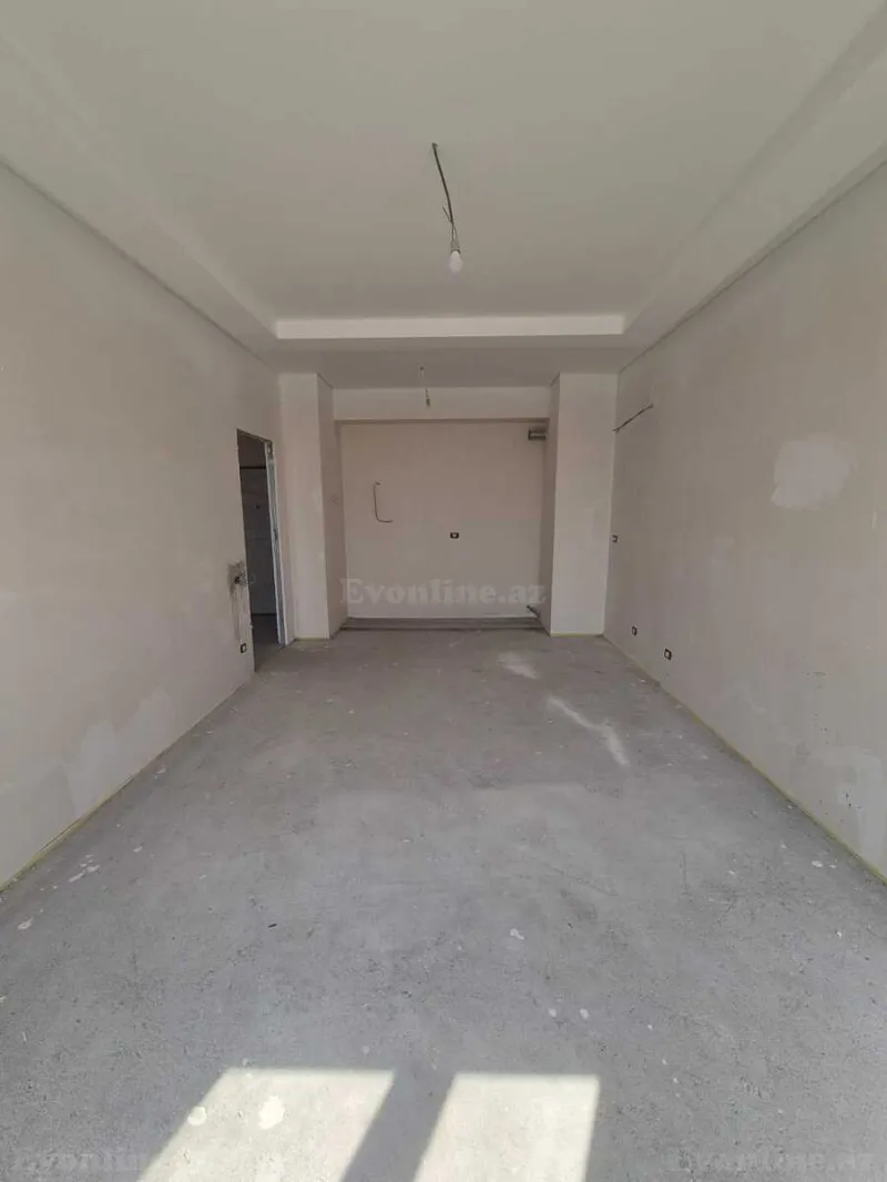 Satılır 2 otaqlı Mənzil Yeni tikili 51 m² Yeni Yasamal - şəkil 2