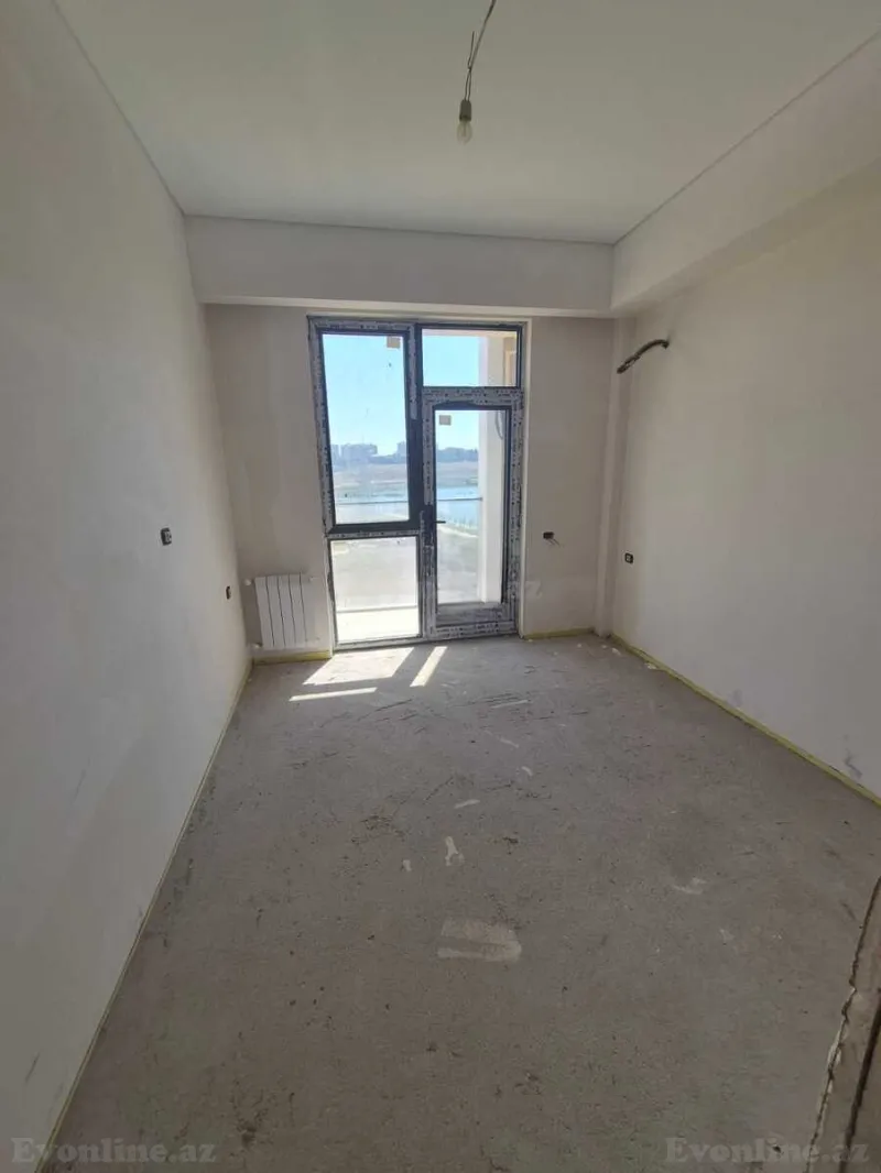 Satılır 2 otaqlı Mənzil Yeni tikili 51 m² Yeni Yasamal - şəkil 4