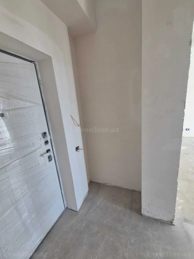 Satılır 2 otaqlı Mənzil Yeni tikili 51 m² Yeni Yasamal - şəkil 7