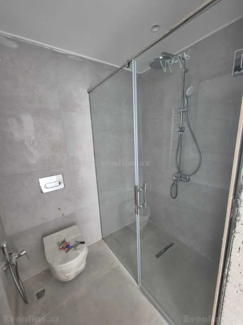 Satılır 2 otaqlı Mənzil Yeni tikili 51 m² Yeni Yasamal - şəkil 9