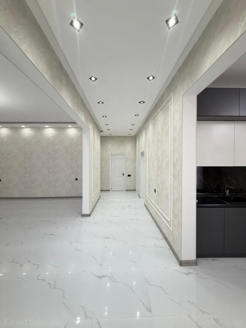 Satılır 4 otaqlı Həyət evi 120 m² Buzovna - şəkil 8