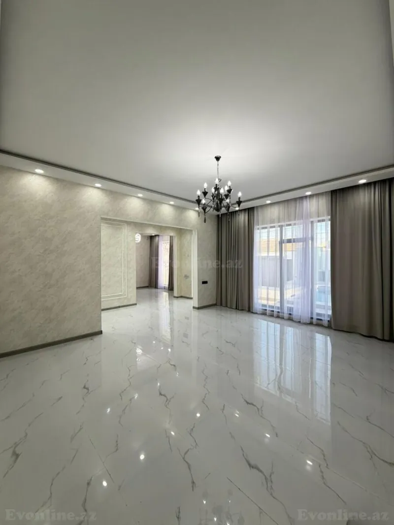 Satılır 4 otaqlı Həyət evi 120 m² Buzovna - şəkil 9