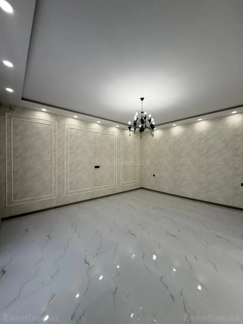 Satılır 4 otaqlı Həyət evi 120 m² Buzovna - şəkil 10