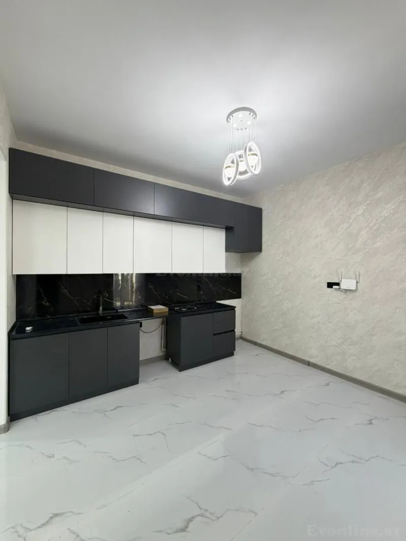 Satılır 4 otaqlı Həyət evi 120 m² Buzovna - şəkil 11