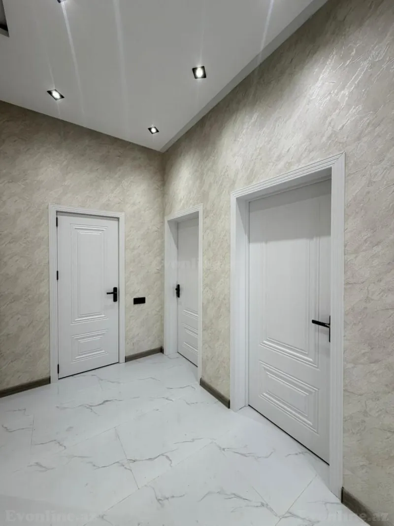 Satılır 4 otaqlı Həyət evi 120 m² Buzovna - şəkil 13