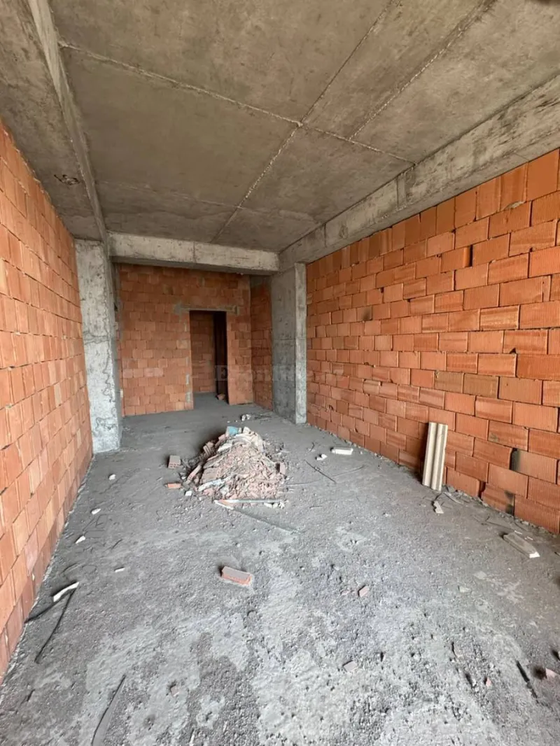 Satılır 4 otaqlı Mənzil Yeni tikili 227 m² Elmlər Akademiyası m. - şəkil 8