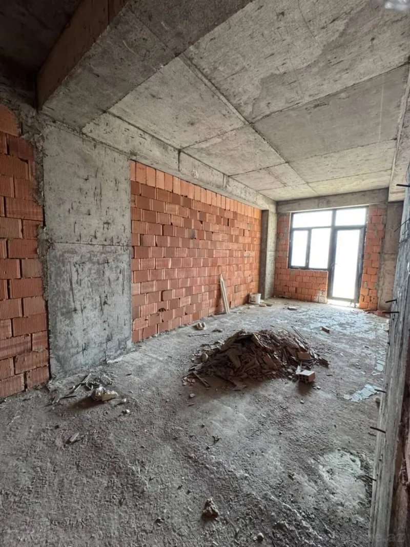 Satılır 4 otaqlı Mənzil Yeni tikili 227 m² Elmlər Akademiyası m. - şəkil 14