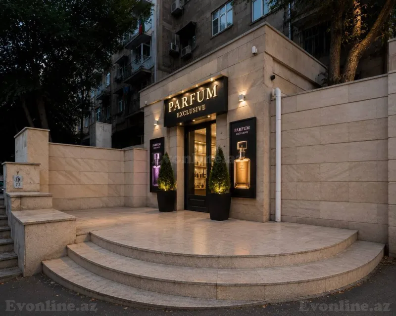 Kirayə verilir Obyekt 35 m² Neftçilər m.