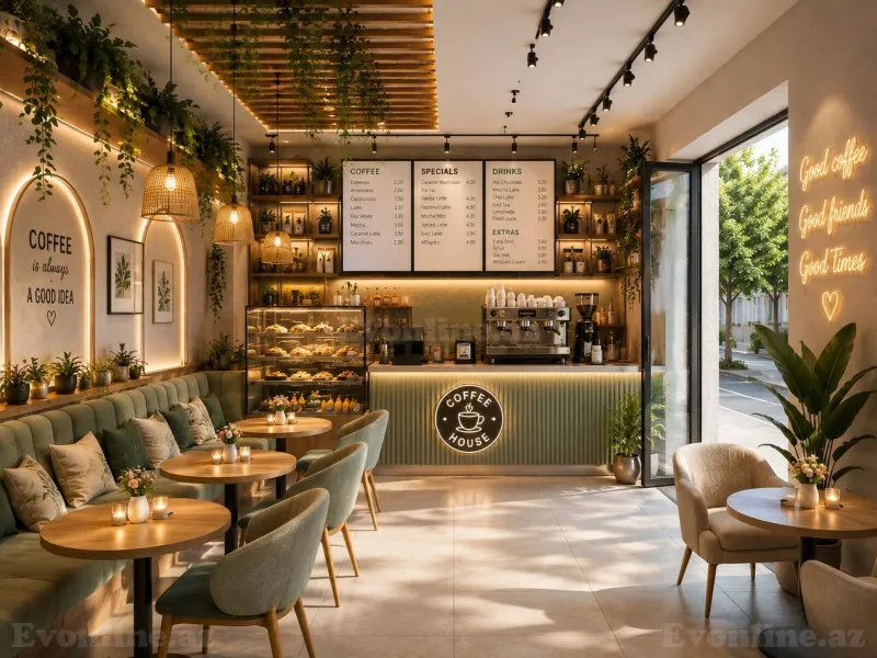 Kirayə verilir Obyekt 35 m² Neftçilər m. - şəkil 6