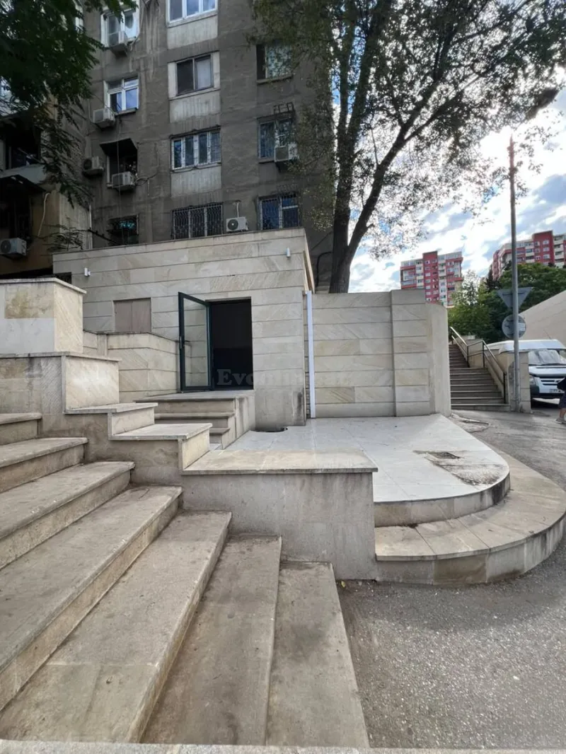 Kirayə verilir Obyekt 35 m² Neftçilər m. - şəkil 7