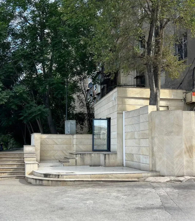 Kirayə verilir Obyekt 35 m² Neftçilər m. - şəkil 8