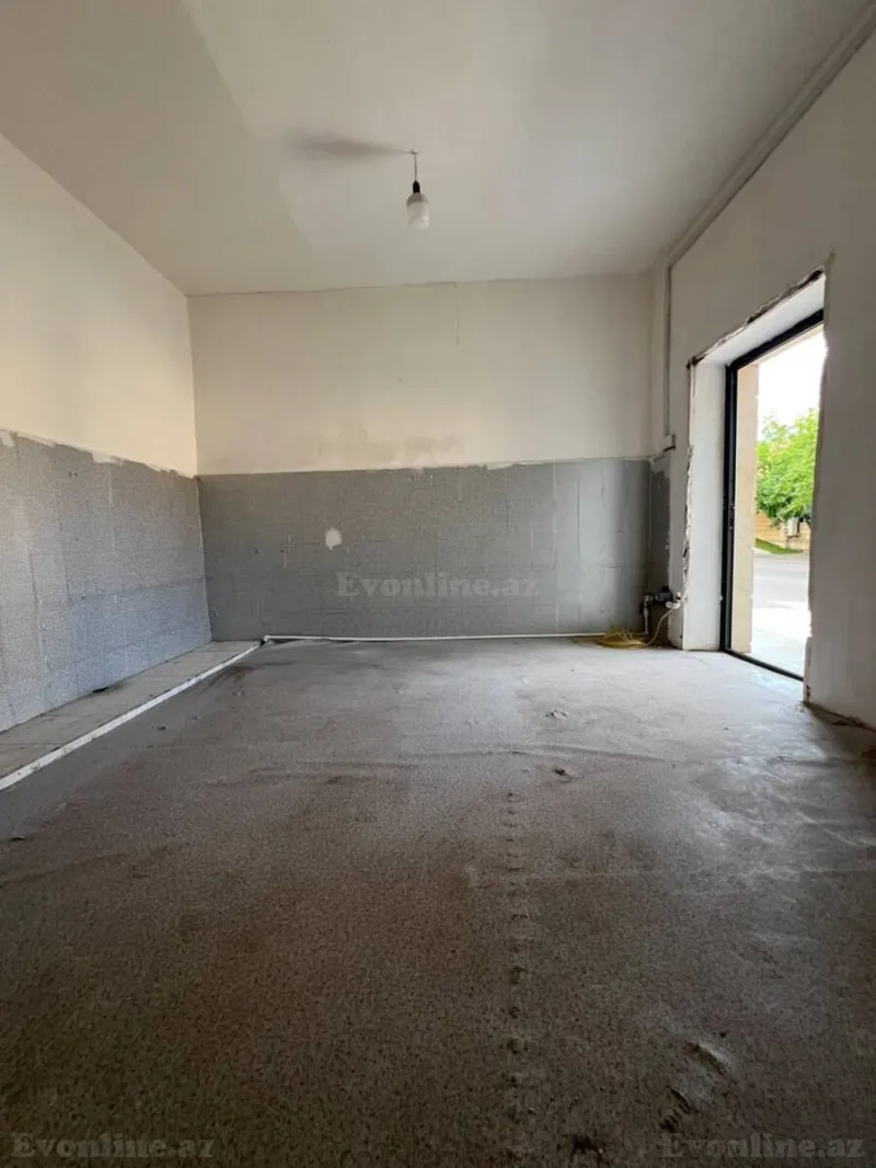 Kirayə verilir Obyekt 35 m² Neftçilər m. - şəkil 13