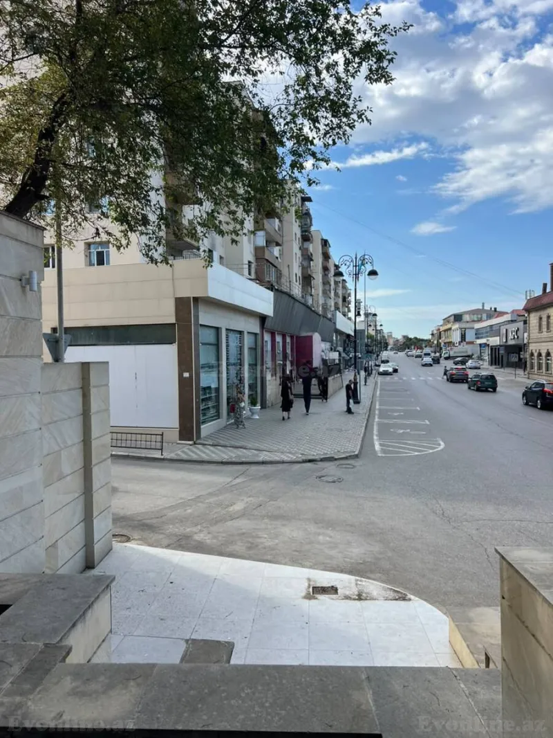 Kirayə verilir Obyekt 35 m² Neftçilər m. - şəkil 14