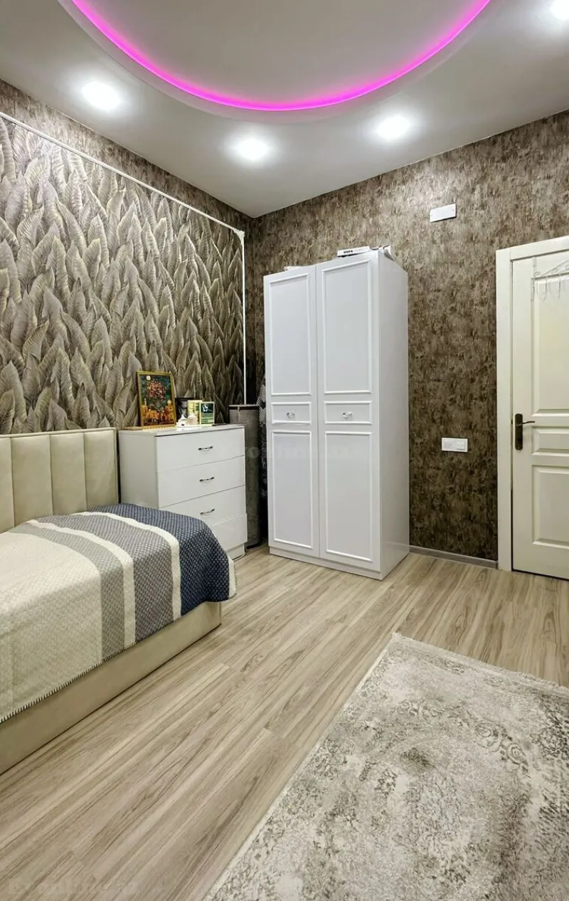 Satılır 2 otaqlı Mənzil Yeni tikili 65 m² Hövsan - şəkil 4