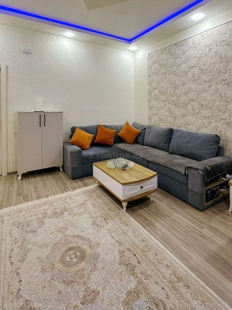 Satılır 2 otaqlı Mənzil Yeni tikili 65 m² Hövsan - şəkil 5