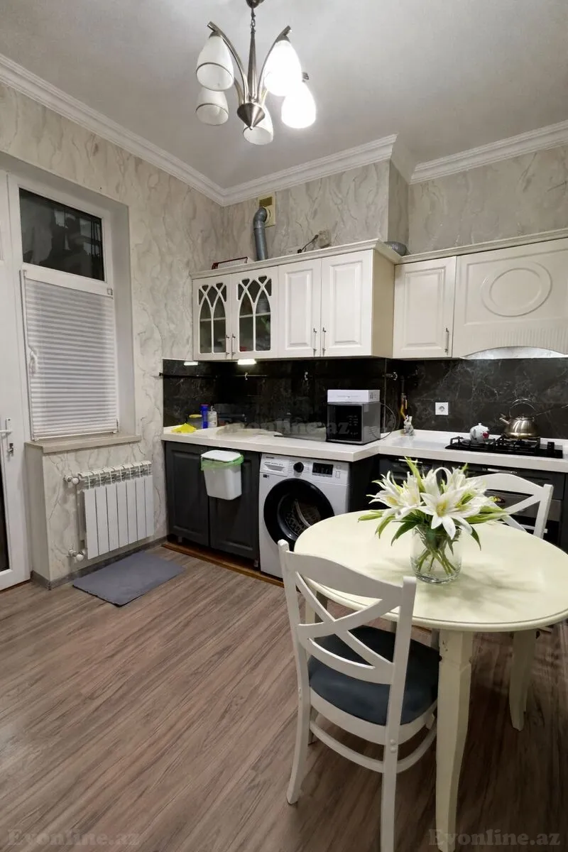 Satılır 2 otaqlı Mənzil Yeni tikili 65 m² Hövsan - şəkil 6