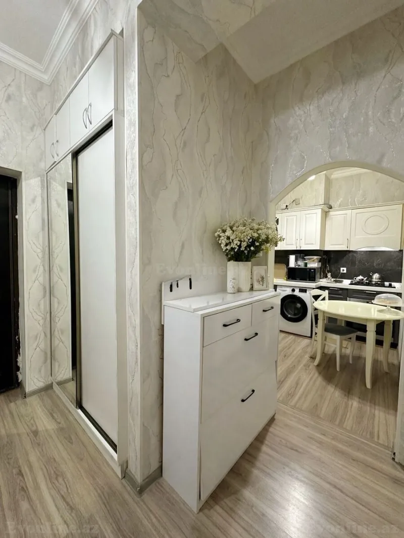 Satılır 2 otaqlı Mənzil Yeni tikili 65 m² Hövsan - şəkil 7