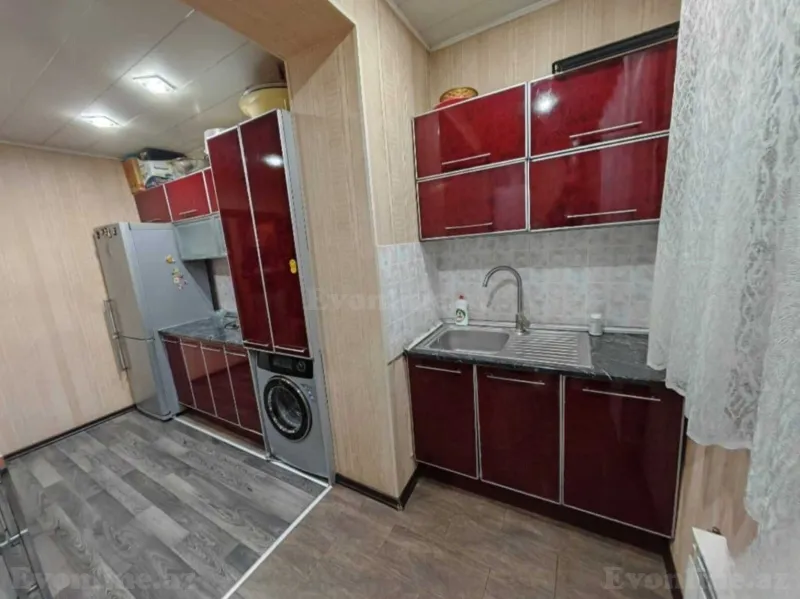 Kirayə verilir 3 otaqlı Mənzil Köhnə tikili 74 m² Qara Qarayev m. - şəkil 5
