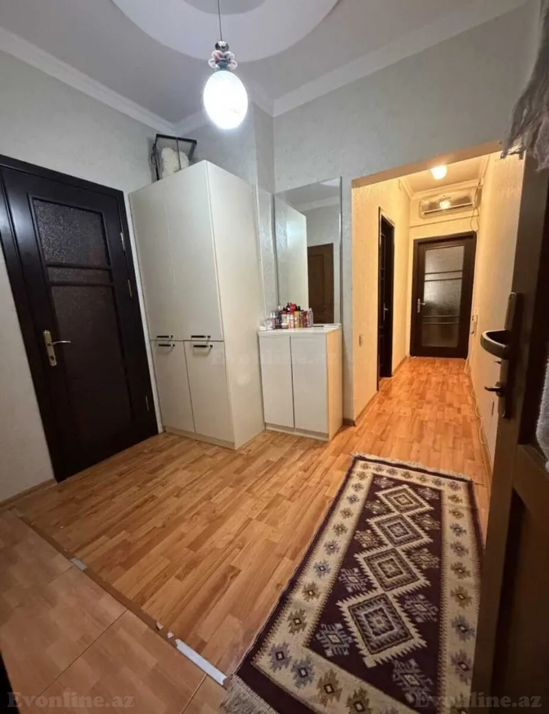 Satılır 3 otaqlı Mənzil Yeni tikili 70 m² Xətai r. - şəkil 9