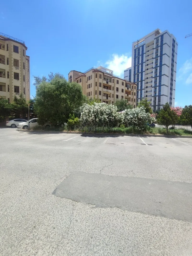 Satılır Qaraj 17.5 m² Xətai r. - şəkil 4