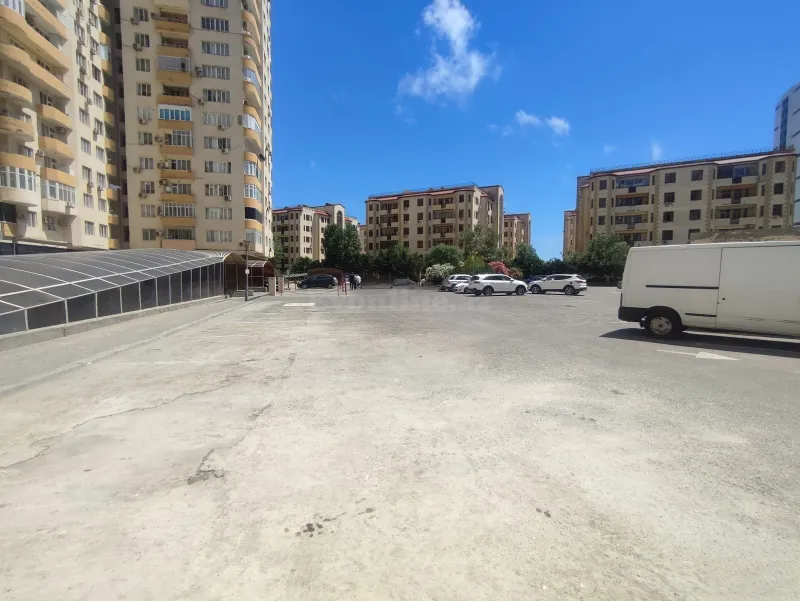 Satılır Qaraj 17.5 m² Xətai r. - şəkil 5