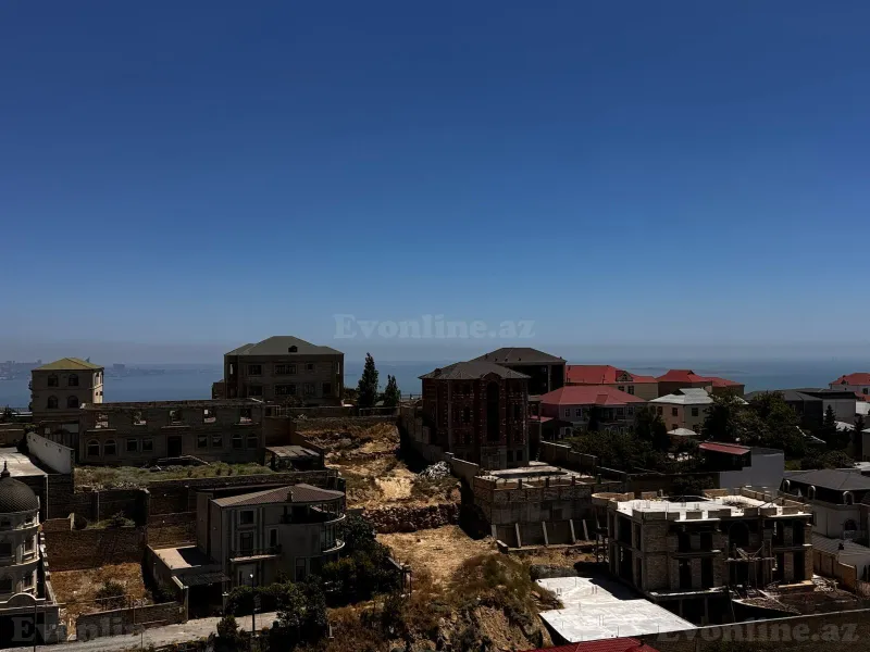 Satılır 2 otaqlı Mənzil Yeni tikili 85 m² Badamdar - şəkil 9
