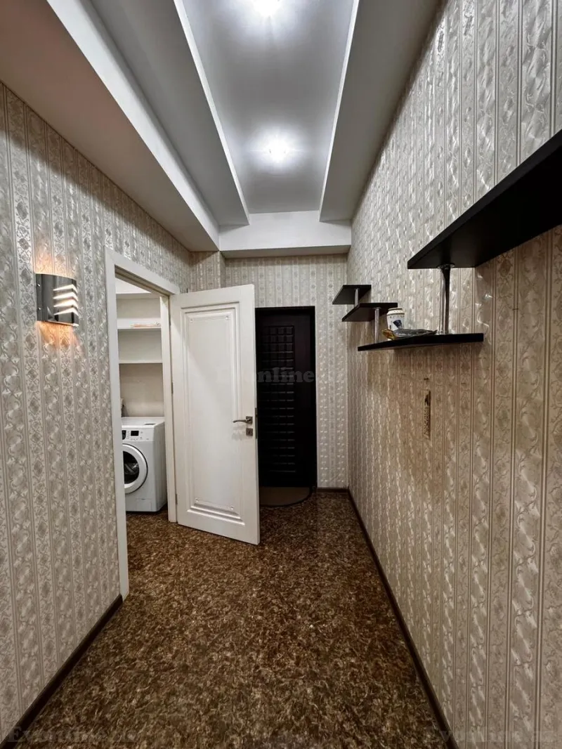 Satılır 2 otaqlı Mənzil Yeni tikili 85 m² Badamdar - şəkil 12