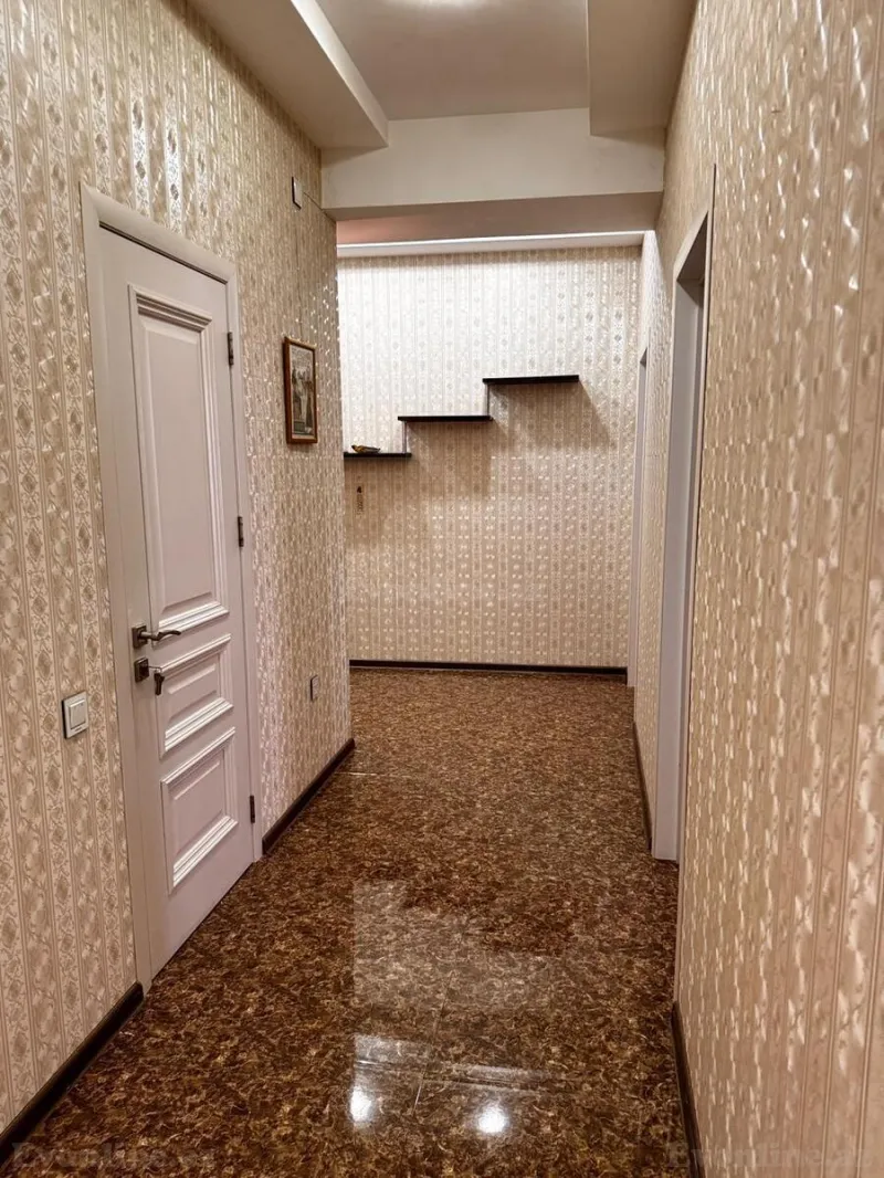 Satılır 2 otaqlı Mənzil Yeni tikili 85 m² Badamdar - şəkil 13