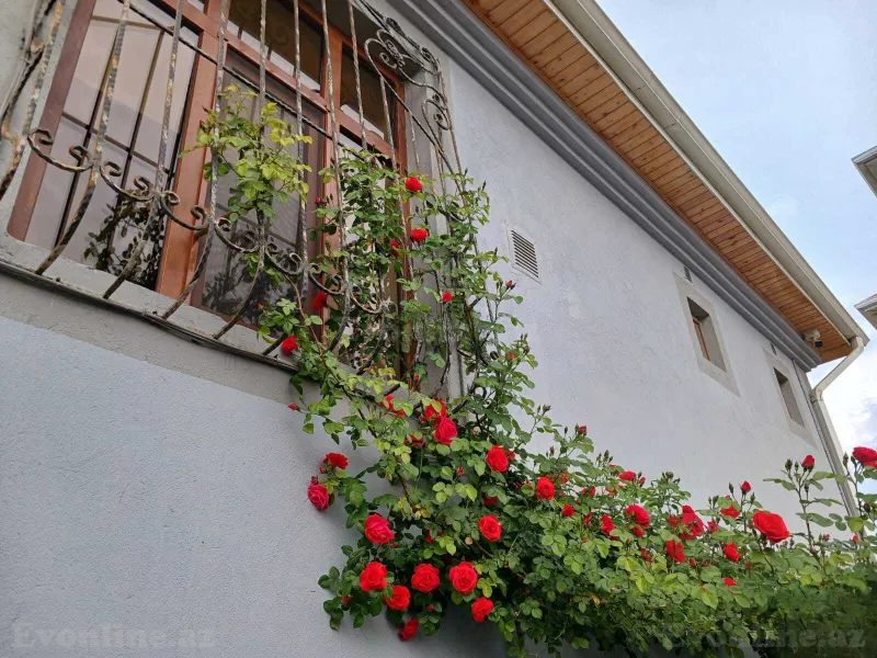 Satılır 8 otaqlı Həyət evi 350 m² Sumqayıt - şəkil 5