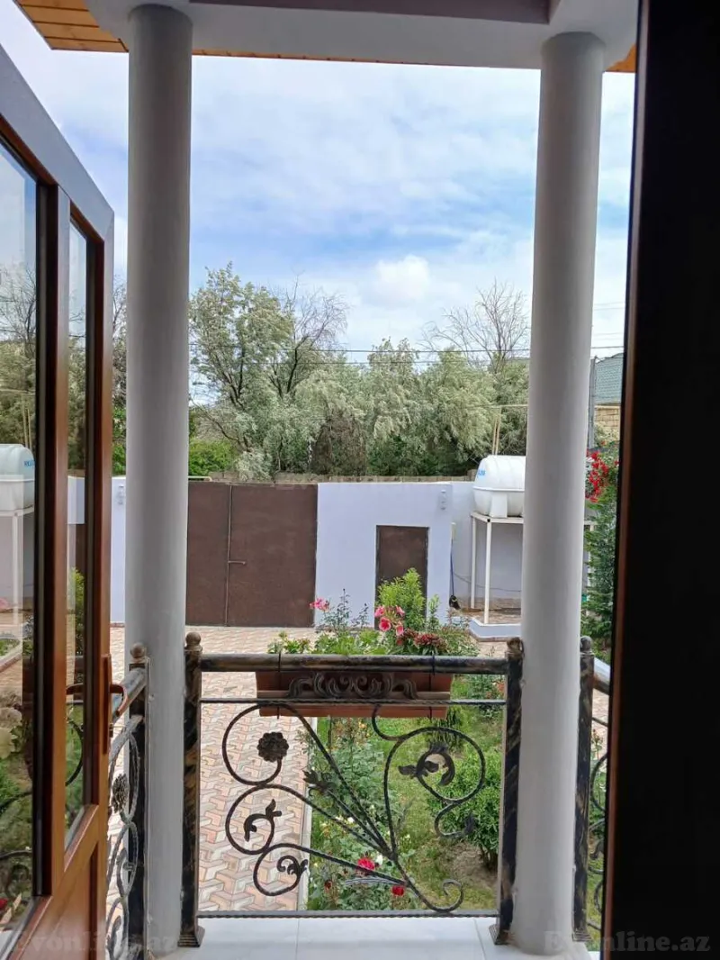 Satılır 8 otaqlı Həyət evi 350 m² Sumqayıt - şəkil 6