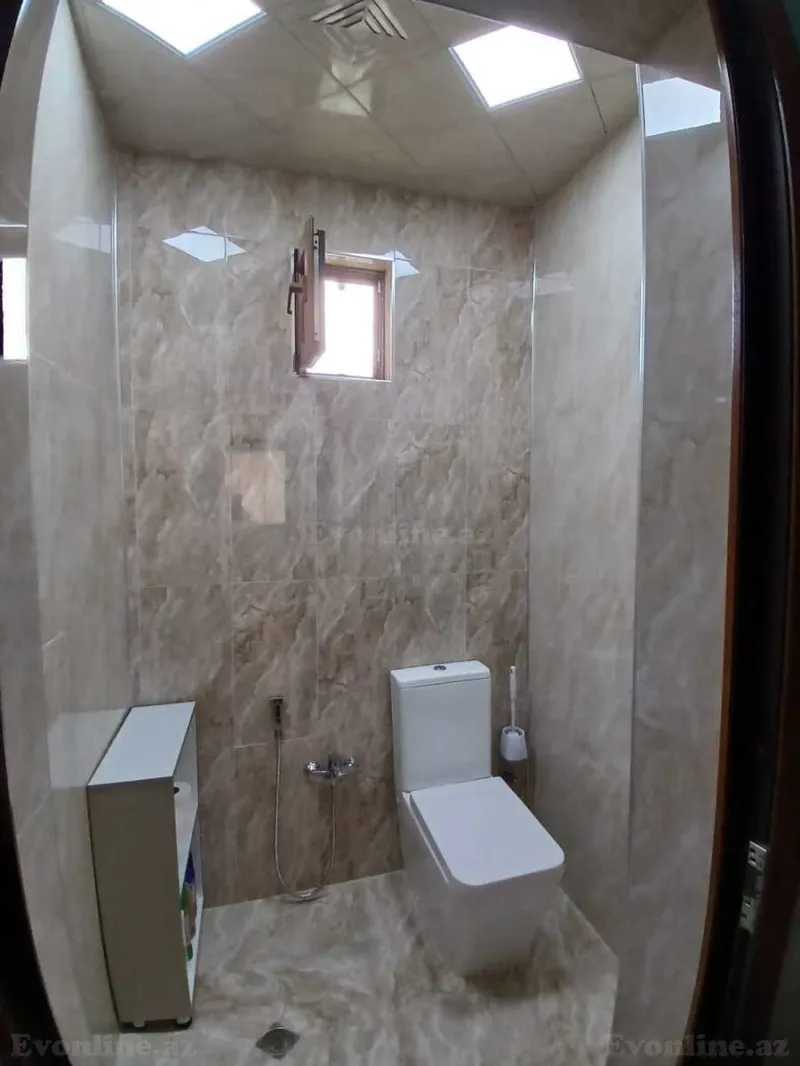 Satılır 8 otaqlı Həyət evi 350 m² Sumqayıt - şəkil 8