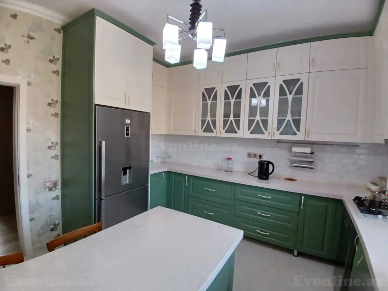 Satılır 8 otaqlı Həyət evi 350 m² Sumqayıt - şəkil 12