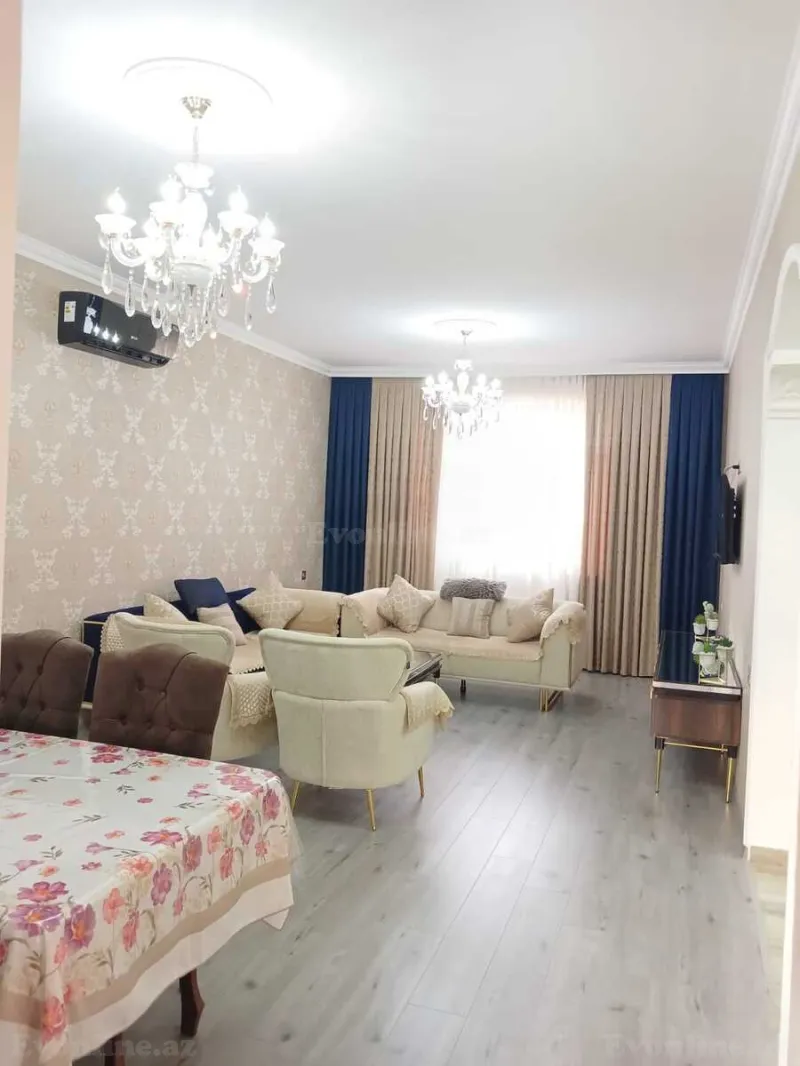 Satılır 8 otaqlı Həyət evi 350 m² Sumqayıt - şəkil 14
