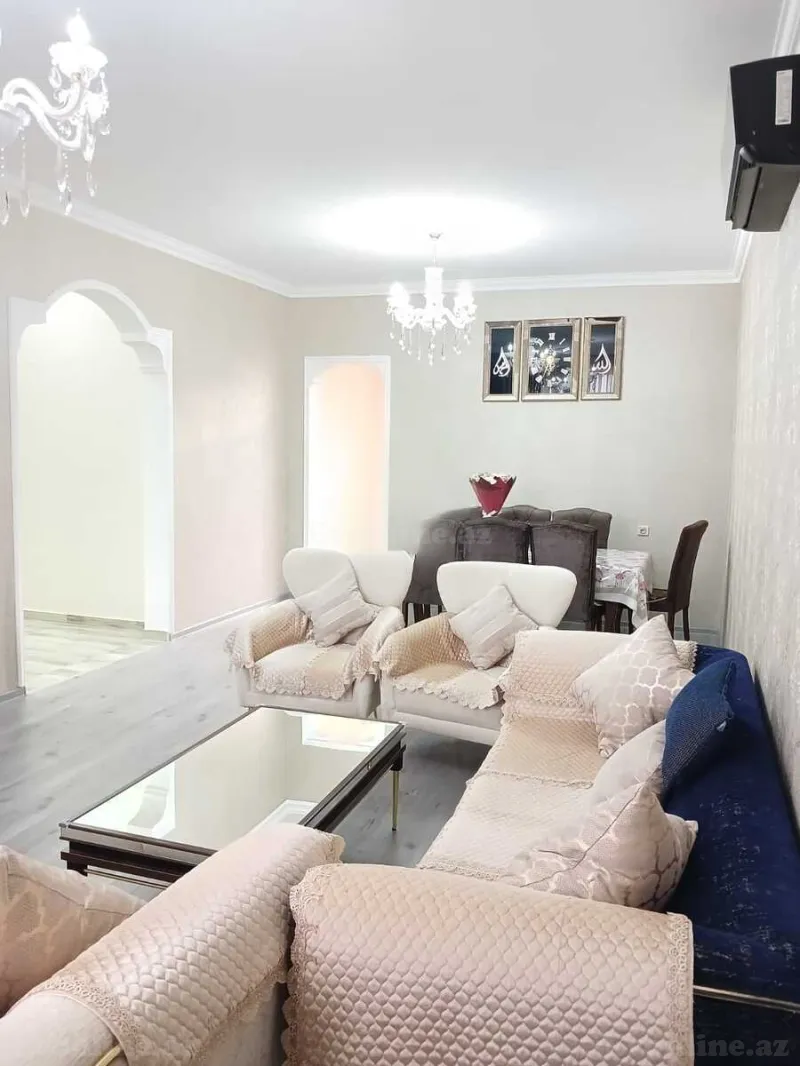 Satılır 8 otaqlı Həyət evi 350 m² Sumqayıt - şəkil 15