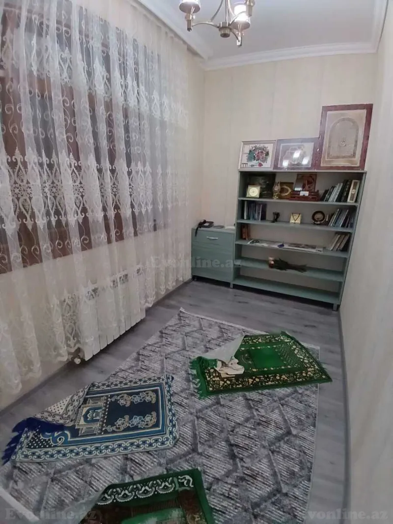 Satılır 8 otaqlı Həyət evi 350 m² Sumqayıt - şəkil 16