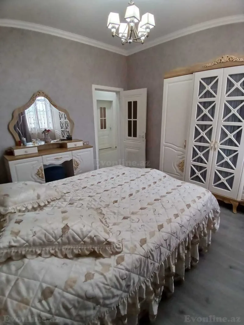 Satılır 8 otaqlı Həyət evi 350 m² Sumqayıt - şəkil 17