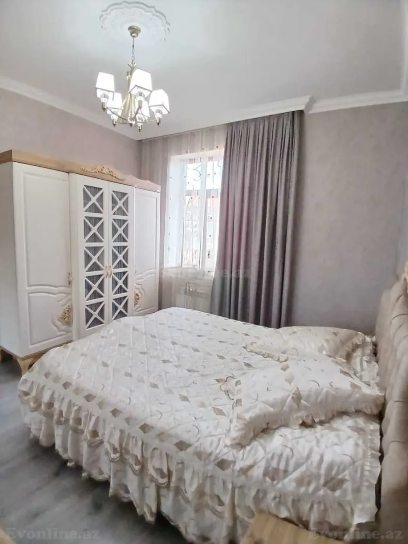 Satılır 8 otaqlı Həyət evi 350 m² Sumqayıt - şəkil 18