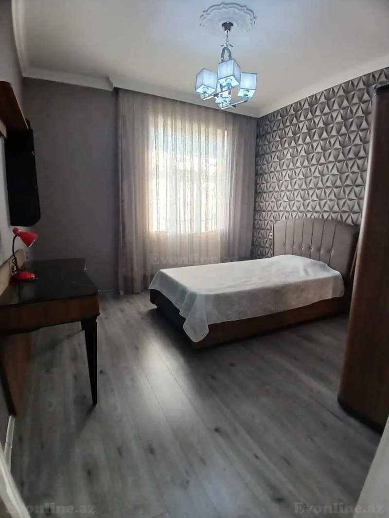 Satılır 8 otaqlı Həyət evi 350 m² Sumqayıt - şəkil 21