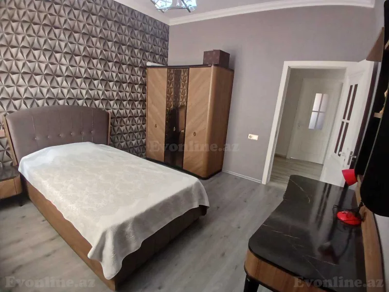 Satılır 8 otaqlı Həyət evi 350 m² Sumqayıt - şəkil 23