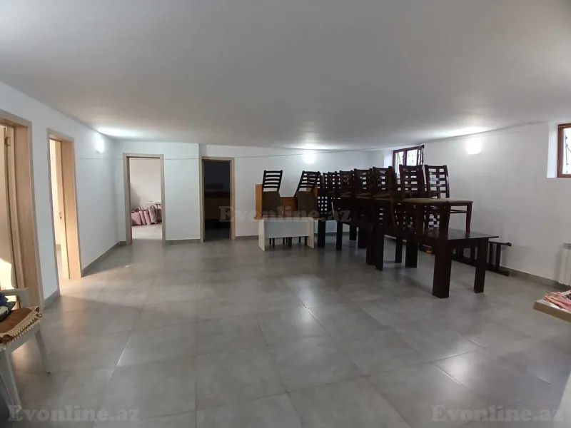 Satılır 8 otaqlı Həyət evi 350 m² Sumqayıt - şəkil 26