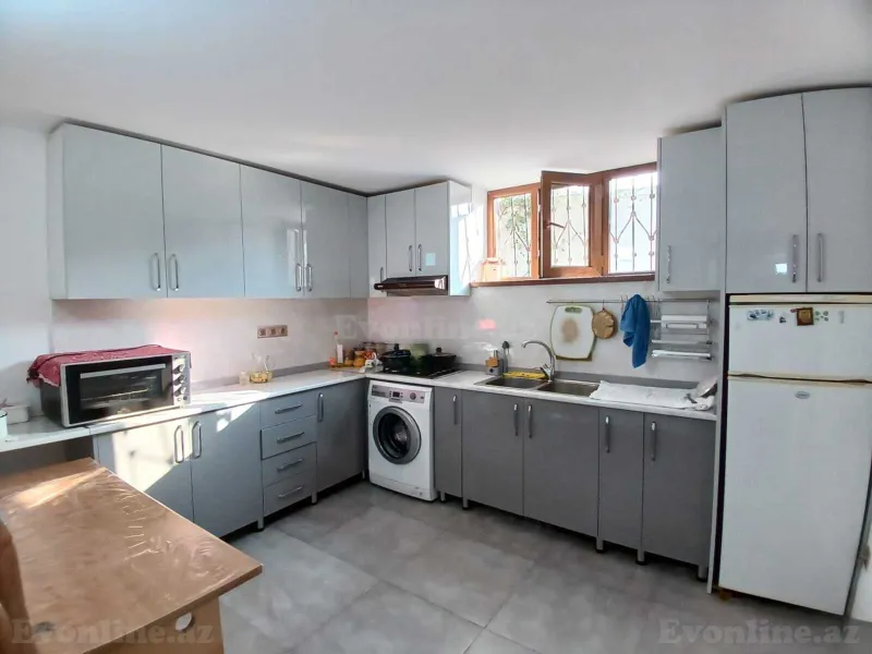 Satılır 8 otaqlı Həyət evi 350 m² Sumqayıt - şəkil 27