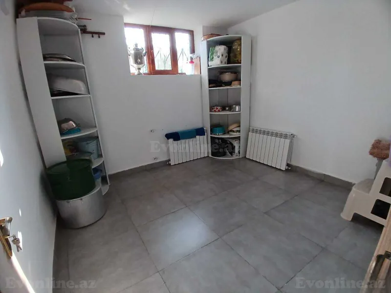 Satılır 8 otaqlı Həyət evi 350 m² Sumqayıt - şəkil 28