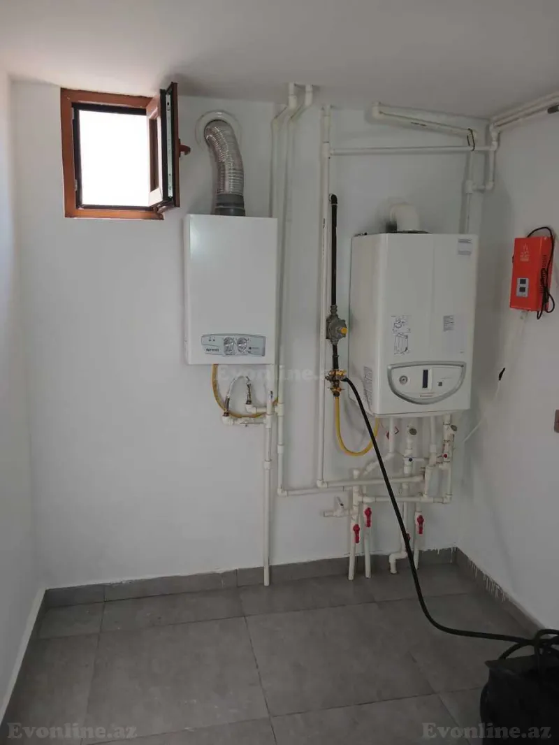 Satılır 8 otaqlı Həyət evi 350 m² Sumqayıt - şəkil 30