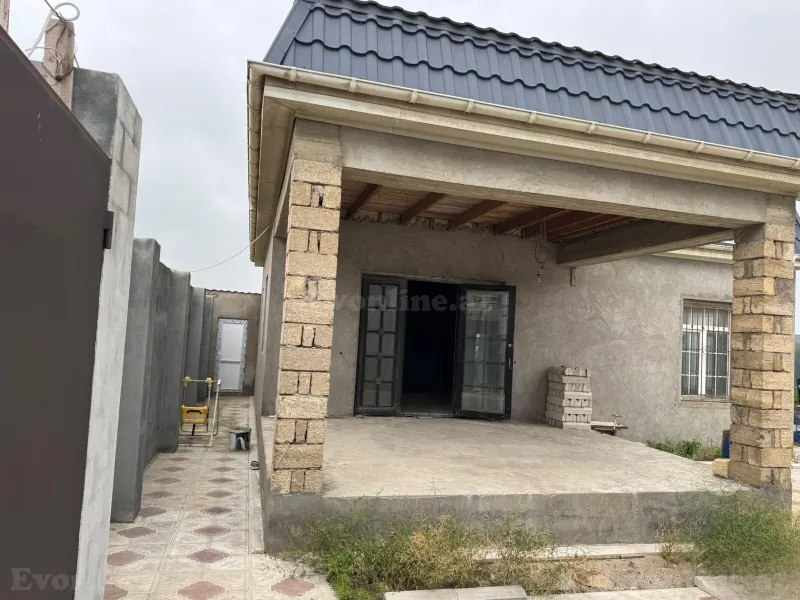 Satılır 4 otaqlı Həyət evi 180 m² Nardaran - şəkil 2