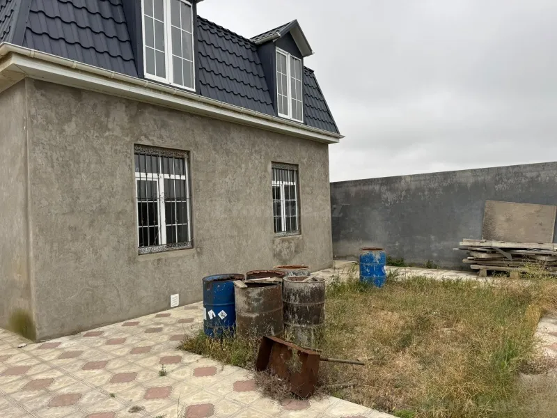 Satılır 4 otaqlı Həyət evi 180 m² Nardaran - şəkil 3