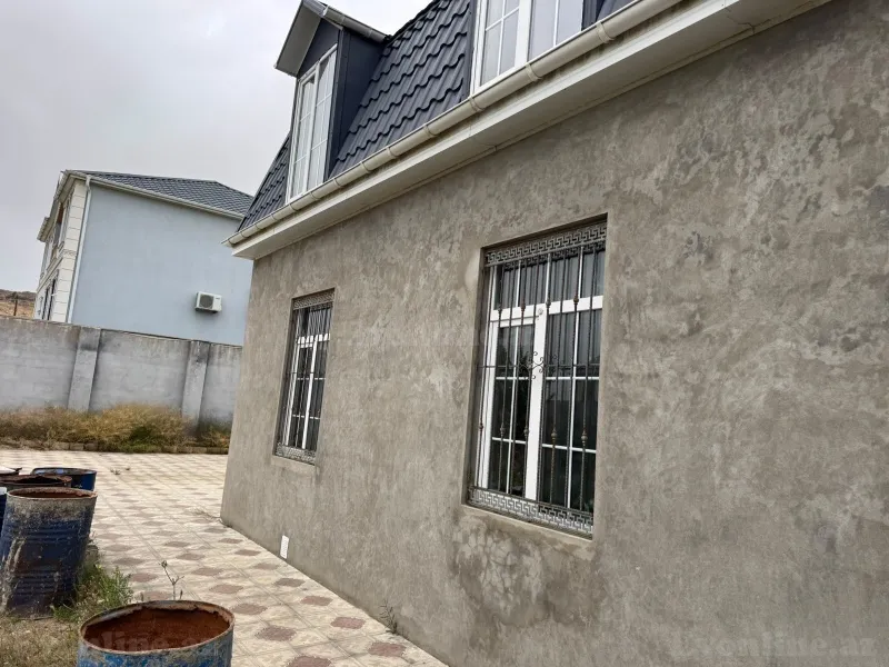 Satılır 4 otaqlı Həyət evi 180 m² Nardaran - şəkil 4